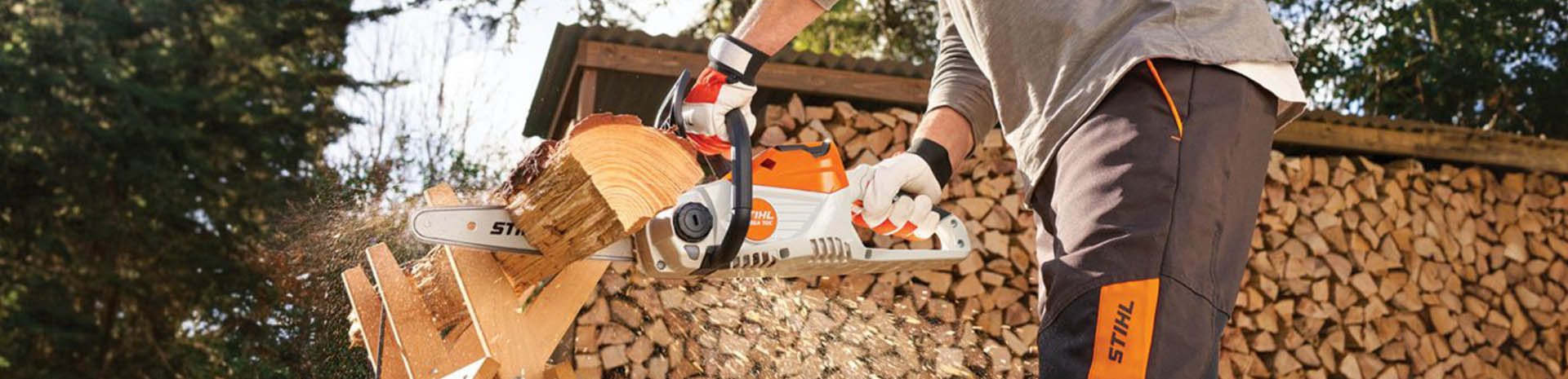Stihl