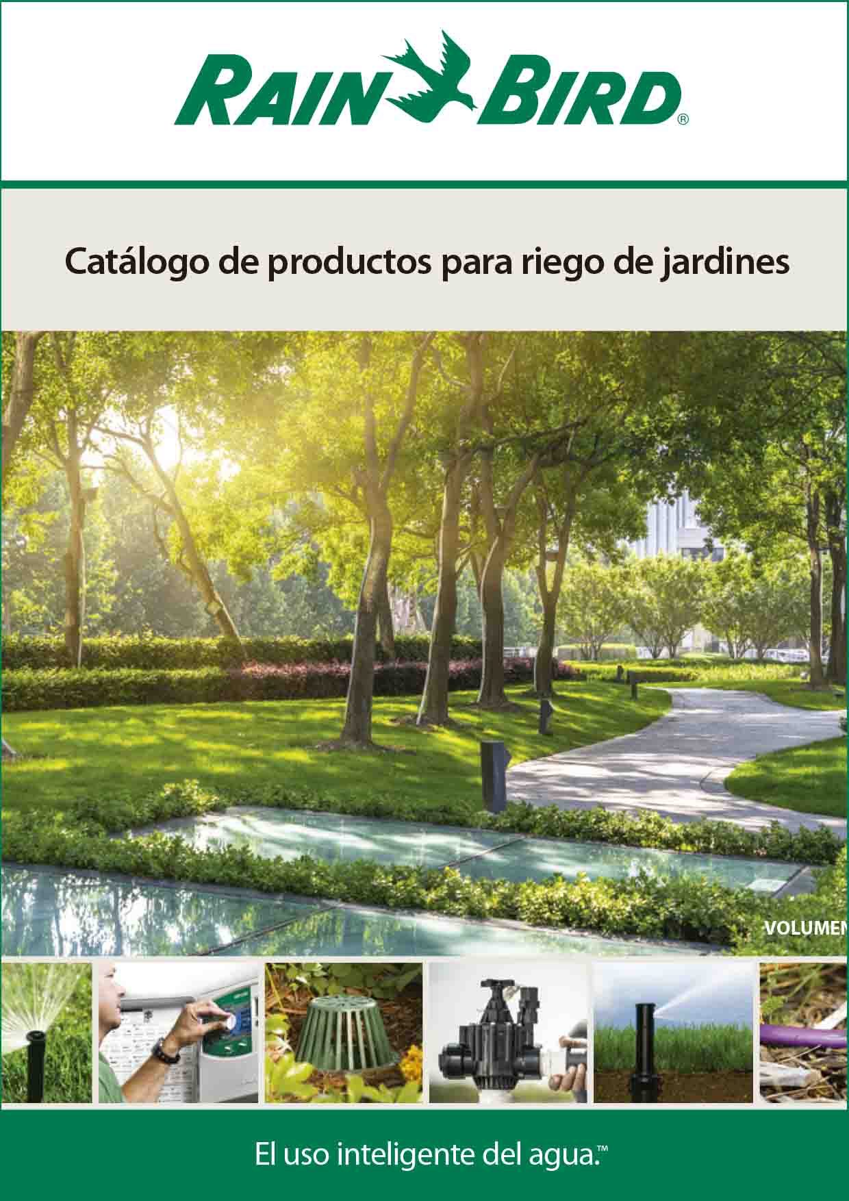 Catalogo Rainbir