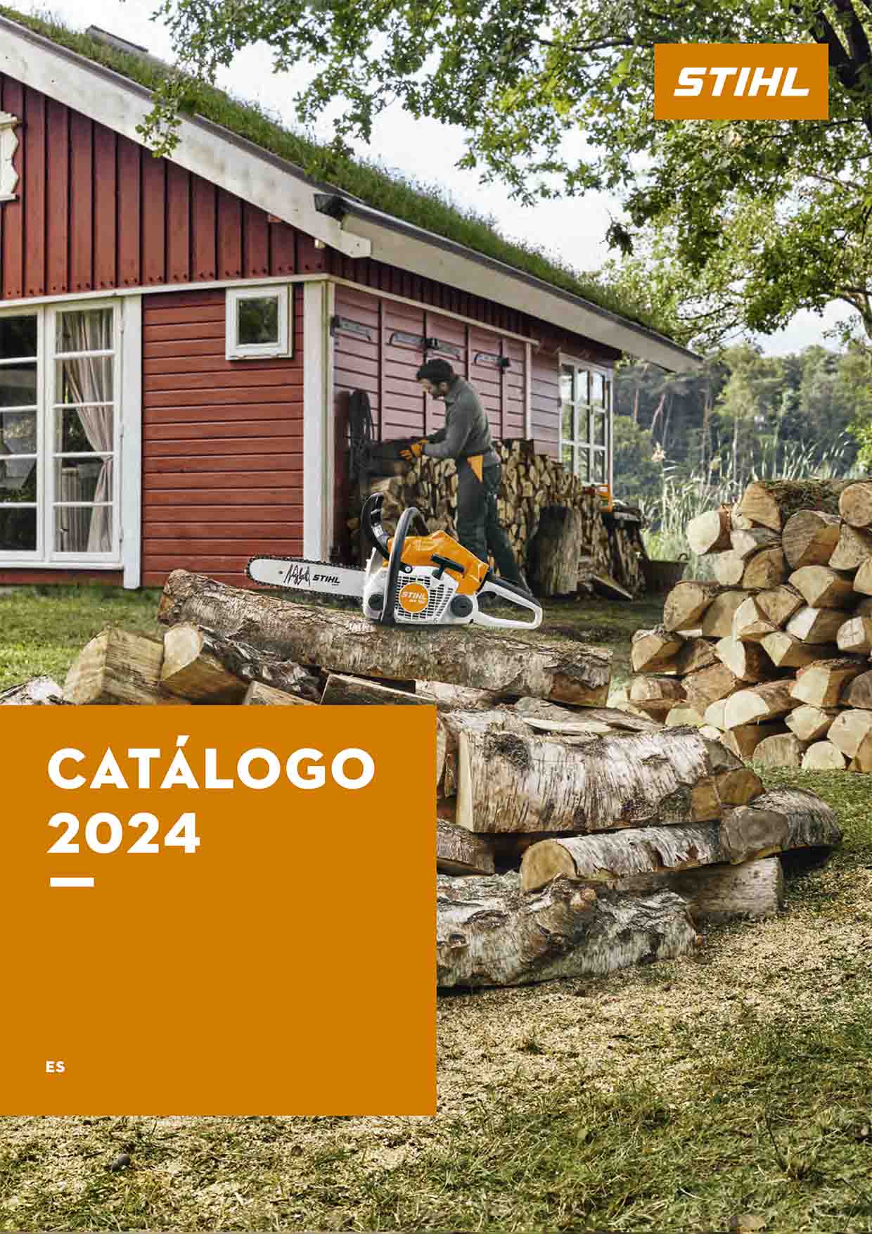 Catalogo stihl